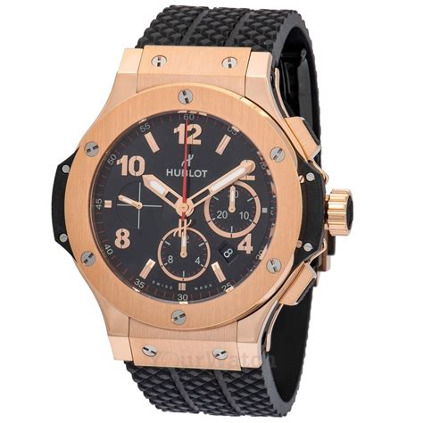 hublot geneve armbanduhr|hublot big bang watches.